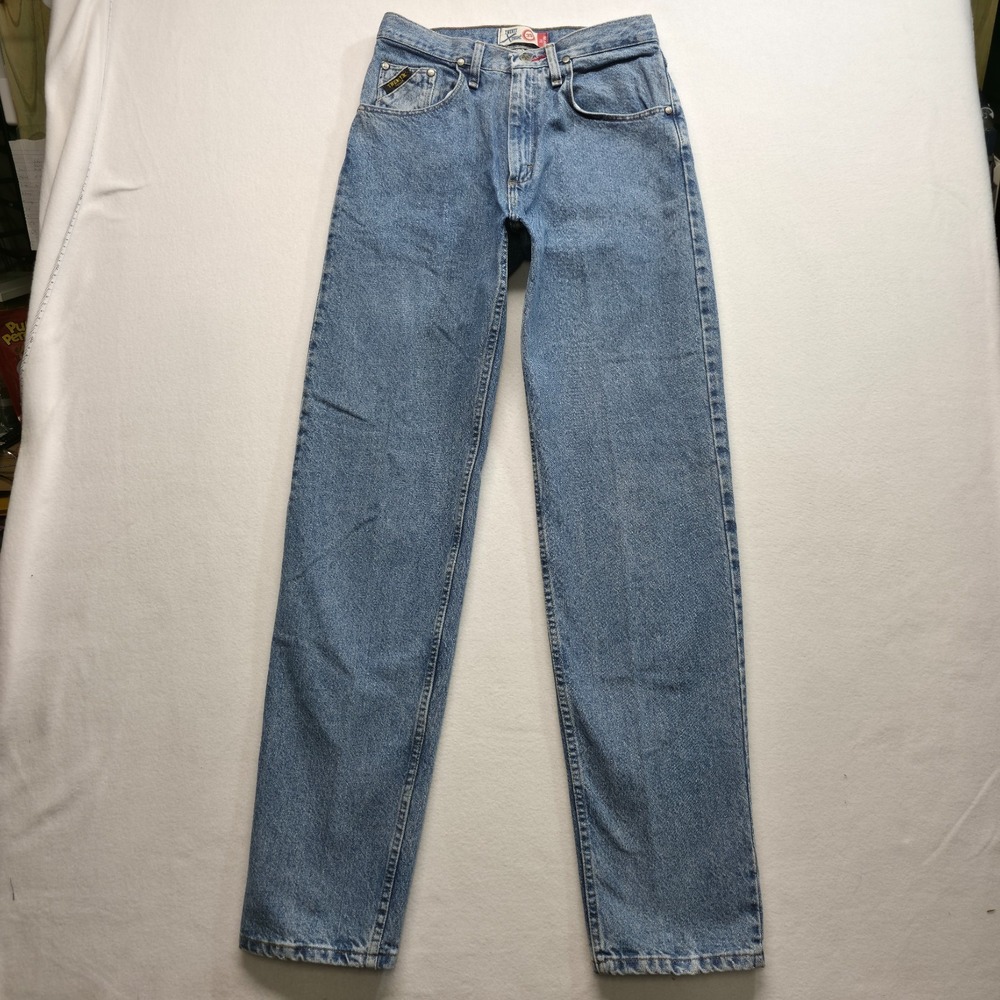 Twenty Xtreme Men's Relaxed Fit Denim Jeans Size 30X36 (29X35)